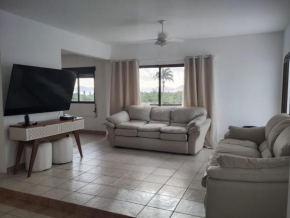 Cobertura Duplex Praia Enseada
